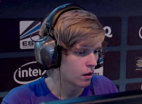 Snute