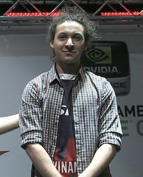 Stephano Asus Rog 2012